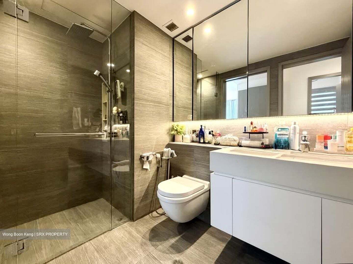 The Garden Residences (D19), Apartment #601514831